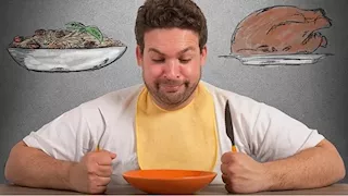 هل الجوع المستمر شعور طبيعي ؟ تعرف على الأسباب 