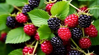 كيف تحمي بعض الثمار من الالتهابات المزمنة؟ .. دراسة تجيب