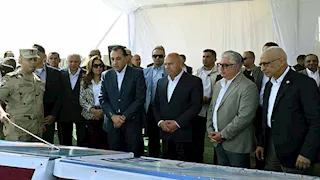 514 مليون جنيه إيرادات.. الحكومة: طفرة في تطوير ميناء العريش البحري