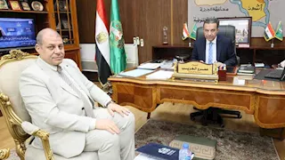 ننشر جداول امتحانات الفصل الدراسي الثاني لجميع الصفوف في المنوفية