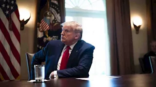 استطلاع: شعبية ترامب تتراجع إلى 37% وسط استياء من إدارة الاقتصاد والحرب مع إيران