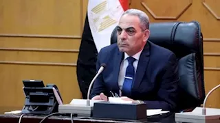 محافظ الإسماعيلية ينعى ضحية حادث الشارع التجاري ويوجه بمحاسبة المسئولين