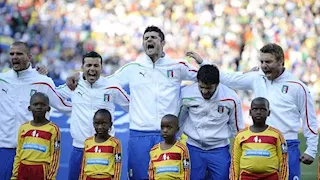 مفاجأة في مجموعة مصر.. مقترح أمريكي يثير الجدل قبل كأس العالم 2026