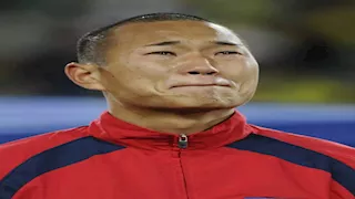 بكاء وحماس.. أبرز لحظات نجوم كأس العالم أثناء عزف النشيد الوطني قبل المباريات