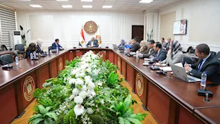 وزير العمل: تشكيل فريق لتحديد المشروعات المقترحة ووضع آليات التنفيذ