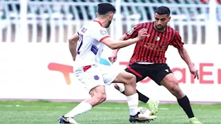 لحظة بلحظة.. اتحاد العاصمة 0 -0 أولمبيك آسفي.. تأخر انطلاق المباراة