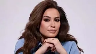 لمسة فرعونية عصرية.. هند صبري تخطف الأنظار في رحلة نيلية ساحرة