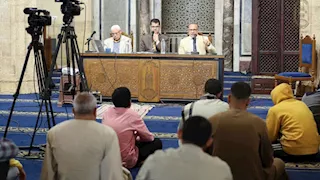 ملتقى التفسير بالأزهر يكشف أهم دروس وإعجاز قصة الهدهد في القرآن الكريم