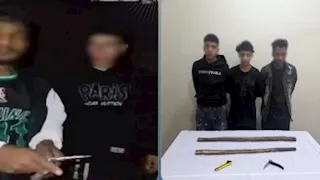 فيديو مرعب كشف جريمة رسام الوشوم.. القصة الكاملة لواقعة فتاة القليوبية