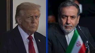 فخ "التغريدات".. كيف أعاد تسرع ترامب وعراقجي إغلاق مضيق هرمز؟