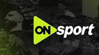 "الناقلة للبطولات المحلية".. تردد قناة أون سبورت الجديد على نايل سات