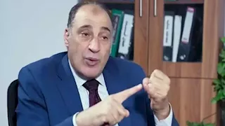 رئيس شعبة الطاقة المستدامة يكشف تفاصيل مبادرة "شمس مصر" 