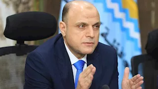 محافظ الغربية يقرر تعطيل الدراسة الخميس لسوء الأحوال الجوية