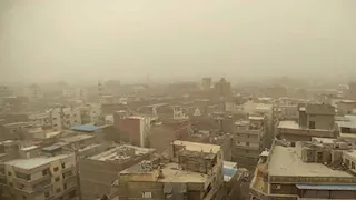 موعد تحسن الطقس.. الأرصاد تكشف التفاصيل وتصدر تحذيرات عاجلة