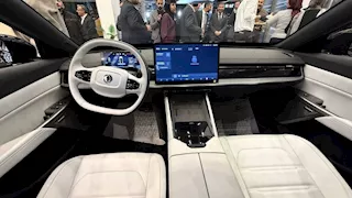 دونج فينج 007 تصل السوق المصري بسعر مليون و550 ألف جنيه