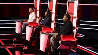 "The Voice Kids" يتصدر تريند جوجل بعد أولى حلقات الموسم الرابع
