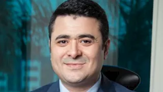 اورنچ مصر تعلن تعيين محمد شبل نائبا للرئيس التنفيذي لقطاع الأعمال