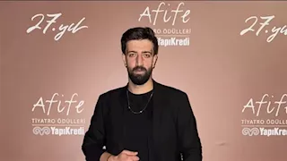 وفاة رمضان تيتك بطل المسلسل التركي "حلم أشرف"