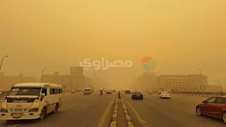 تحذير عاجل من الأرصاد بشأن طقس الساعات المقبلة
