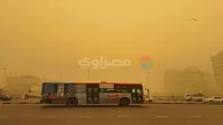 حدث في 8 ساعات| حقيقة قطع الإنترنت.. والأرصاد تحذر من العاصفة الترابية