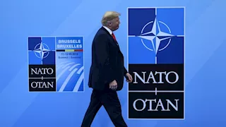 تهديدات ترامب.. هل تكون المسمار الأخير لتفكيك الناتو؟