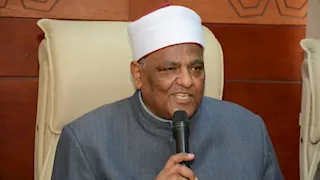 عباس شومان يوضح الفرق بين الطلاق والإيلاء والظهار ويحذر من المفاهيم المغلوطة