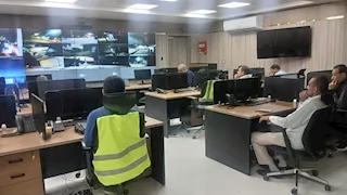 محافظ أسيوط: تكثيف الحملات الرقابية وتشميع 34 محلًا مخالفًا لمواعيد الغلق