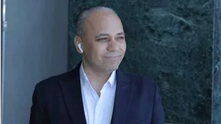 "الأعلى للثقافة" يختار الزميل محمد لطفي عضوًا بلجنة الإعلام في التشكيل الجديد 