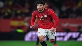 رسميا.. منتخب مصر يعلن إصابة إسلام عيسى بقطع في الرباط الصليبي
