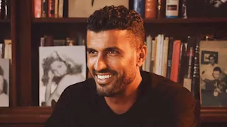 مع ابن شقيقته.. محمد سامي: "محاولة يائسة للفوز على سيف"