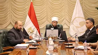 الأزهري يشارك في الدورة ١٥ للمجلس التنفيذي لمؤتمر وزراء الأوقاف بالعالم الإسلامي