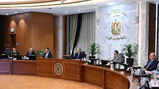 مدبولي يرأس اجتماع مجلس إدارة وكالة الفضاء المصرية