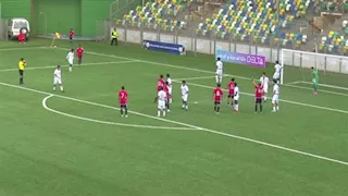 تصفيات شمال إفريقيا.. منتخب الناشئين يفوز على ليبيا ويقترب من التأهل