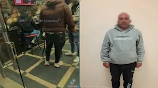 ضبط مقهى مخالف في السويس لاستقباله المواطنين بعد مواعيد الغلق