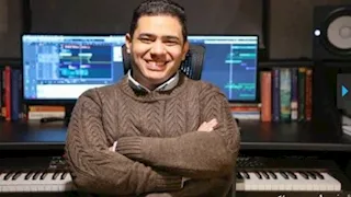 أول تعليق من خالد الكمار بعد اختياره عضوا في المجلس الأعلى للثقافة