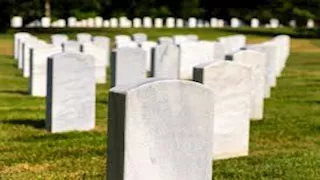 أخطر قبر في أمريكا.. لا يقترب منه أحد والسبب صادم