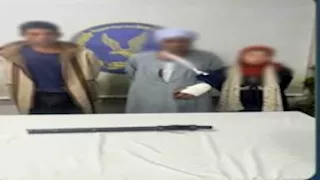 خلافات الجيرة تتحول إلى مشاجرة بالشوم بالبحيرة.