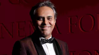 كيف علق أندرو محسن على تعيينه مديرا فنيا لـ مهرجان الجونة السينمائي؟