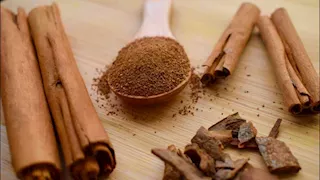 ماذا يحدث لجسمك عند تناول كوب من القرفة؟ في ظل التقلبات الجوية