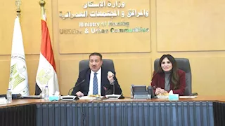 الإسكان تدرس طرح 5000 شقة لأهالي بورسعيد - تفاصيل