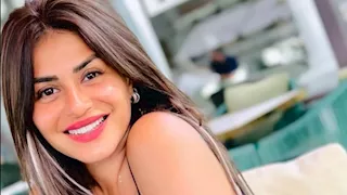 "لوك جريء".. منة فضالي بإطلالة ملفتة