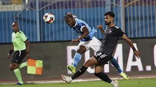 موعد مباراة بيراميدز وإنبي في نصف نهائي كأس مصر والقناة الناقلة