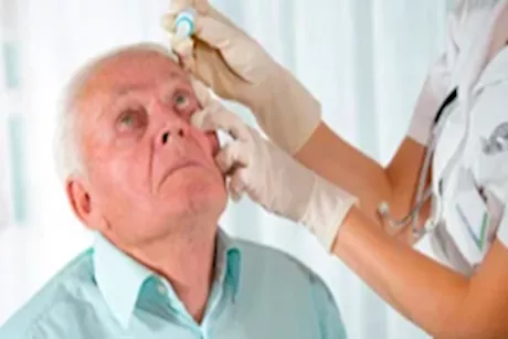 جفاف العين عند كبار السن- إليك الأسباب والأعراض والعلاج