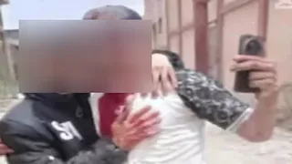 "قتلوه وتصوروا بجانبه".. قرار قضائي جديد بشأن المتهمين بقتل شاب بالإسكندرية