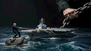 انسحاب أمريكي من حرب إيران.. لماذا لا يصب في مصلحة طهران؟