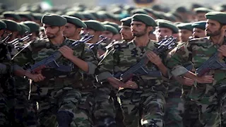 متهمة إسرائيل.. إيران تنفي شن هجمات على دول الخليج