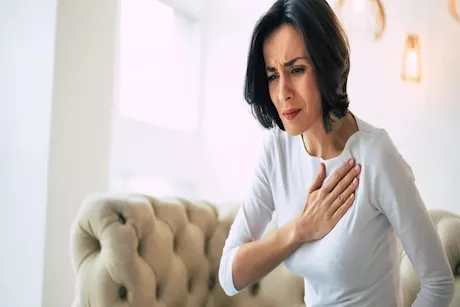 لماذا تُشخص أمراض القلب لدى النساء بشكل خاطئ؟