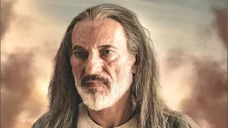 طرح فيلم "محارب الصحراء" 23 أبريل بمشاركة نجوم هوليوود