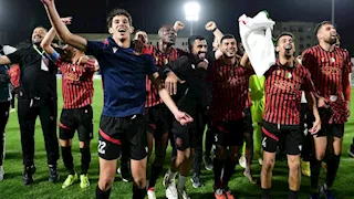 "التتويج هدفنا".. أول تعليق لمدرب اتحاد العاصمة على مواجهة الزمالك بنهائي الكونفدرالية