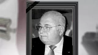 هيئة قناة السويس تنعى محمود حاتم القاضي أحد رموز النقل البحري في مصر